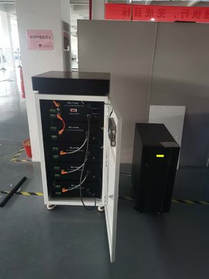 Solar Storage System MSDS LiFePO4 lithium Battery Pack 4500 Cycles 240v 24ah