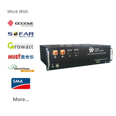 Solar Storage System MSDS LiFePO4 lithium Battery Pack 4500 Cycles 240v 24ah
