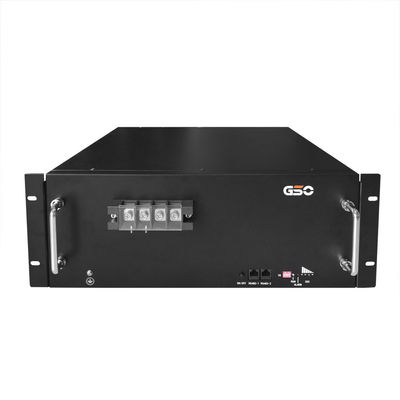20kw Lithium Ion LiFePO4 Battery Pack 48v 200ah 400ah 500ah