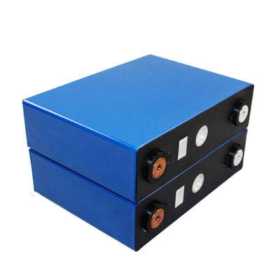 Deep Cycle Aluminum LiFePO4 Lithium Battery LFP LiFePO4 100ah Prismatic Battery Cells