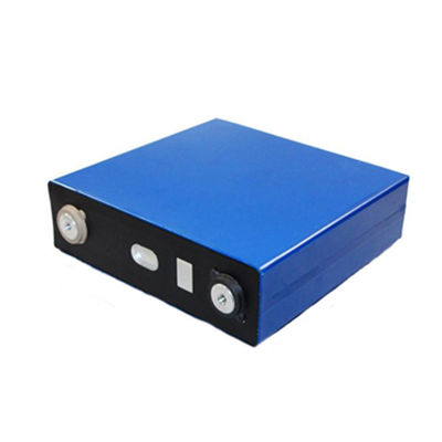 Deep Cycle Aluminum LiFePO4 Lithium Battery LFP LiFePO4 100ah Prismatic Battery Cells