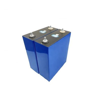 High Capacity 300ah 3.2v Lithium LiFePO4 Prismatic Battery For Power Solar System