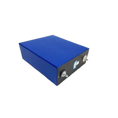 High Capacity 300ah 3.2v Lithium LiFePO4 Prismatic Battery For Power Solar System