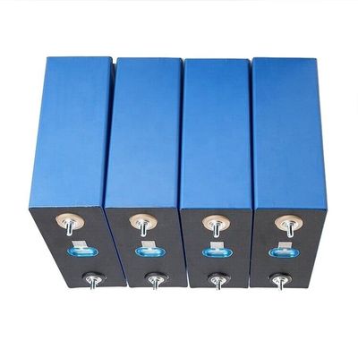 High Capacity 300ah 3.2v Lithium LiFePO4 Prismatic Battery For Power Solar System