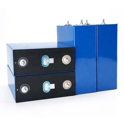 High Capacity 300ah 3.2v Lithium LiFePO4 Prismatic Battery For Power Solar System