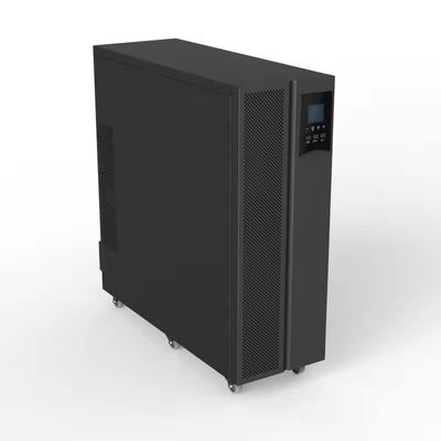 High Frequency 20KVA 16KW Three Phase Online UPS 3 Phase In 3 Phase Out