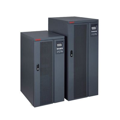 High Frequency 20KVA 16KW Three Phase Online UPS 3 Phase In 3 Phase Out