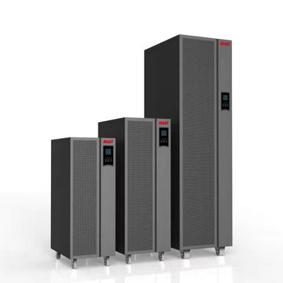 High Frequency 20KVA 16KW Three Phase Online UPS 3 Phase In 3 Phase Out