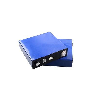 Rechargeable 3.2v 120ah Li Iron Phosphate Battery Longer Cycle Life