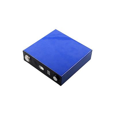 Rechargeable 3.2v 120ah Li Iron Phosphate Battery Longer Cycle Life