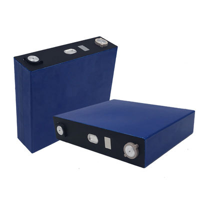 50ah 3.2 V LiFePO4 Prismatic Battery ev Lfp Prismatic Cells