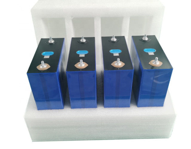 LF50 3.2 V 50ah Lifepo4 Battery Prismatic Cells Lithium Iron Phosphate Cells