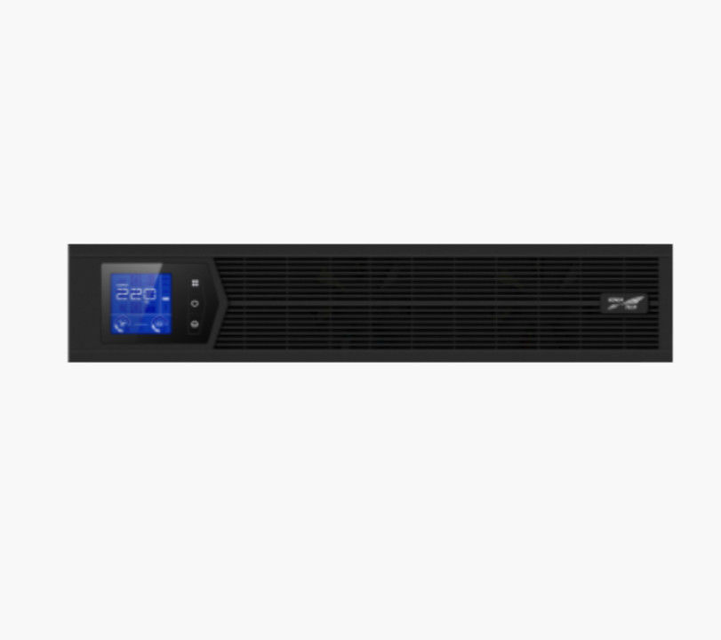 KR11-J Plus 3000VA Single Phase Online UPS Power Supply 50/60Hz