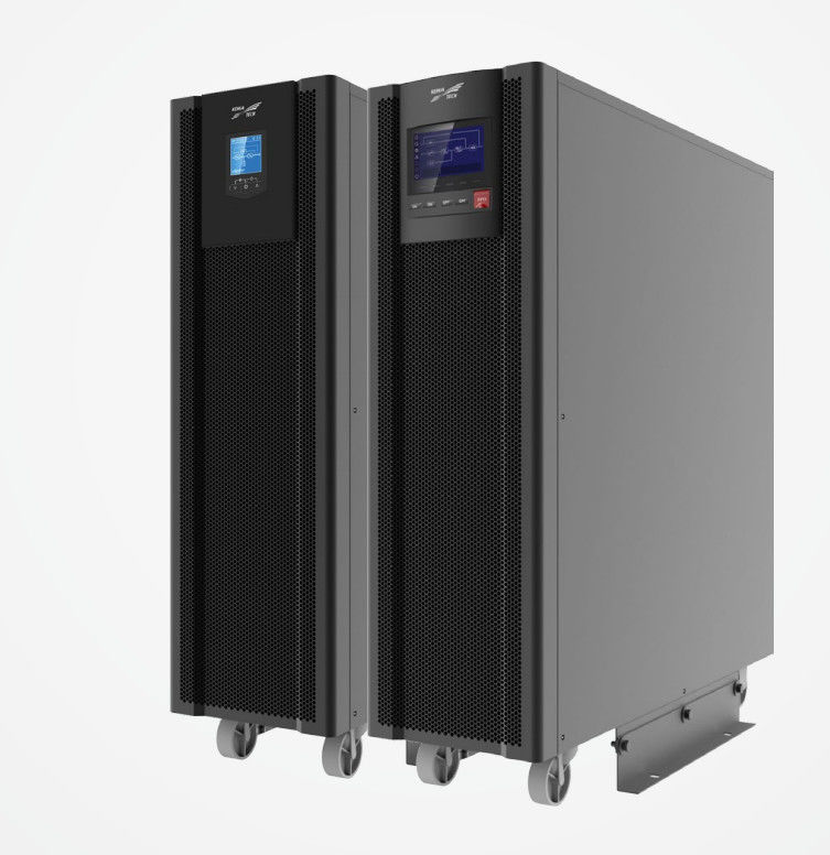 40-70HZ Single Phase Online UPS 10-40 KVA Online Ups  Myria Series