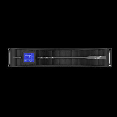 1000VA - 10kva Single Phase Online UPS With LCD Display