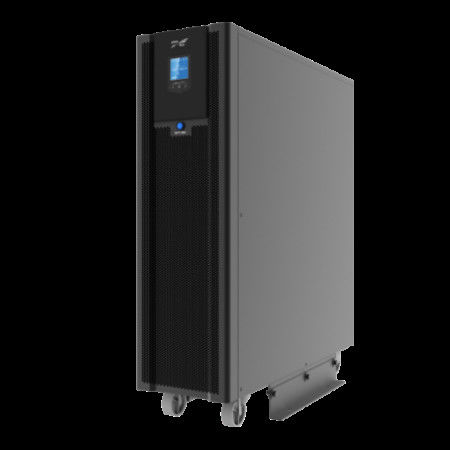 12V Internal Battery Online UPS 20kva 3 Phase Battery Backup For Medical Equipment