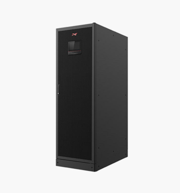 60KVA Three Phase Online UPS Battery Backup 200VAC Pure Sine Wave
