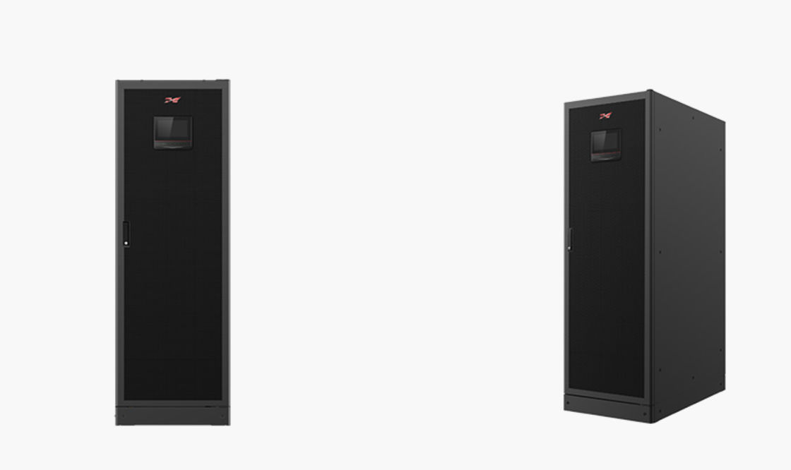 100KW UPS External Battery Pack 3 Phase Battery Backup IP20 600×1000×1800