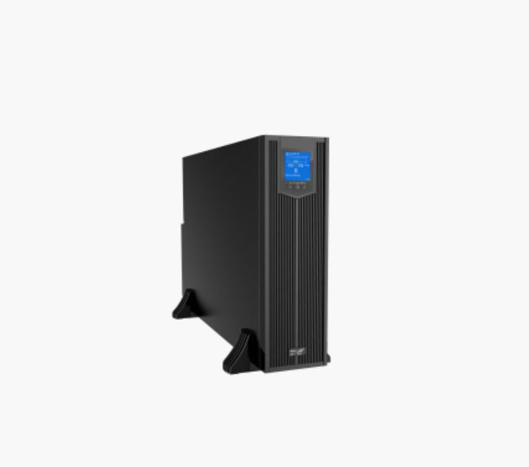 3U Rack Mountable UPS 20kva 3 Phase EPO Communication Interface KELONG