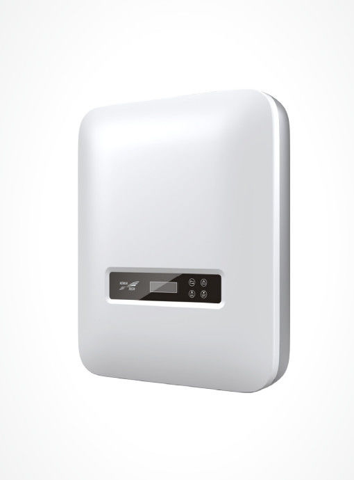 IP65 UPS Accessory RS485 On Grid Single Phase String Inverter 600Vdc