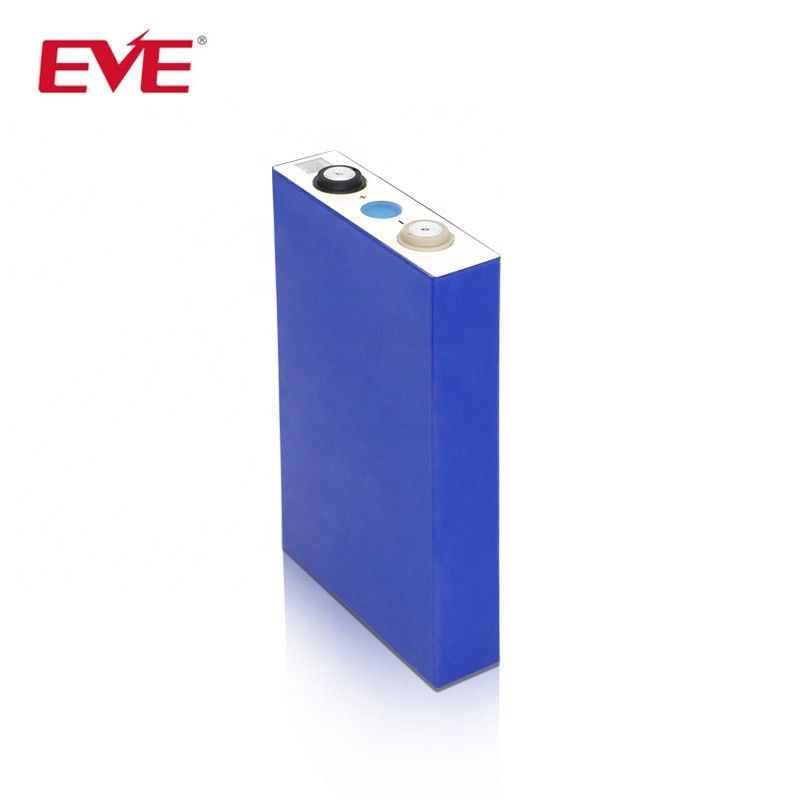 3.2v 280ah Lifepo4 Cell Lithium Ion Batteries Solar Batteries Genuine Grade A
