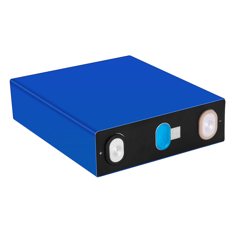 3.2V 50ah Lithium Ferrous Phosphate Battery Solar Energy Storage