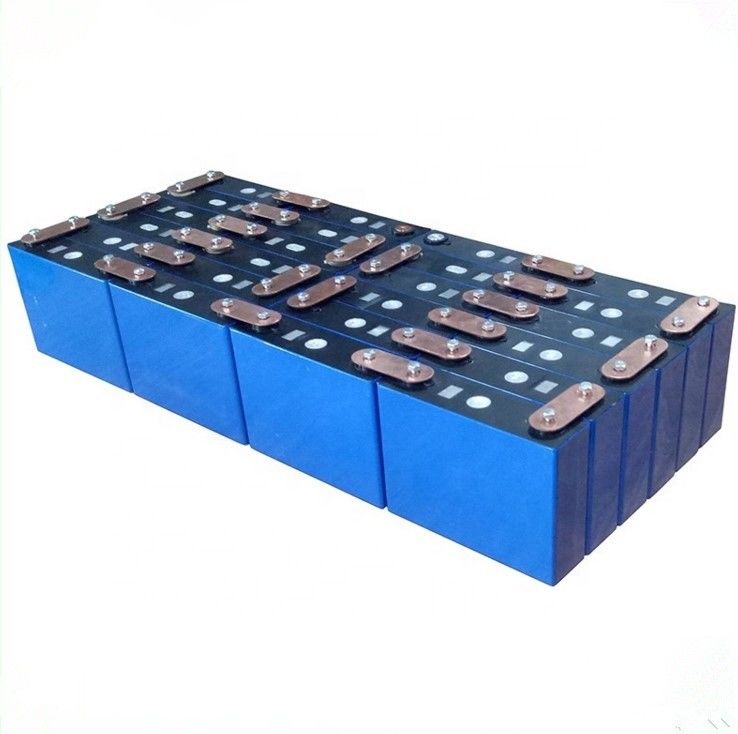 Deep Cycle Lithium Iron Phosphate Prismatic Cells 48v 10ah