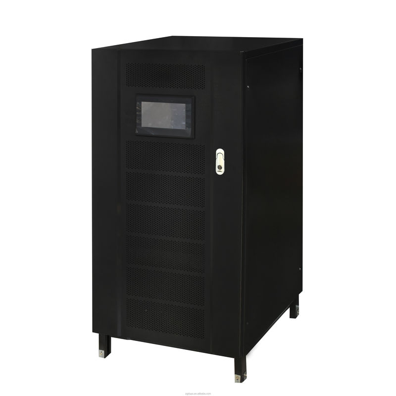 20KVA/18KW Online High Frequency UPS For Miniaturized Data Center Storage